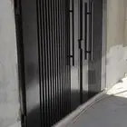 عمال الالمونيوم   الزجاج سكريت  والحديد مضلات