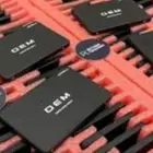 هارد ssd 256 متوفر كميات