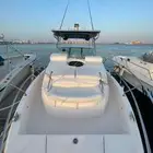 ميني يخت لرحلات بياضه