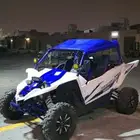 بقي ياماها 2017 نظيف