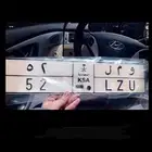السلام عليكم لوحه مميزه و م ل 52