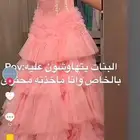 فساتين