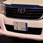 للبيع لوحه قفل مميز ورقم فردي ا م ا 6