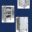 فرن تحمير افران ذبايح تجهيز معدات مطاعم اعمال ستانلس ستيل