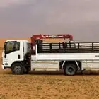 مطلوب دينا ونش ايجار شهري