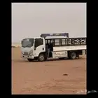 دنه ونش لتحميل الابل وغيروها