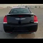 كرايسلر c300 2017 فل اوبشن 2017 للبيع