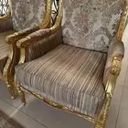 طاولات ضيافة- طاولات ذهبي - طاولات كلاسيك - طاولات فخمة