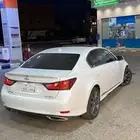 لكزس gs 2014 جي اس