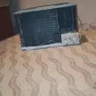 مكيف شباك بارد