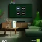 راوتر انترنت 5G زين عروض ال5G انترنت