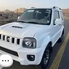 جمني سوزكي 2015