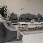 كنب الاحساء للبيع اليومين