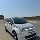 فيات 500c كشف