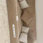 كنب مغربي تفصيل جديد أربعه ب أربعه