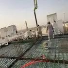 تنفيذ اعمال مقاولات عامة تشطيب وعظم وديكورات