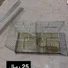 مستلزمات صقور