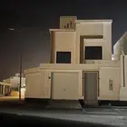 فيلا للإيجار حي المزيني