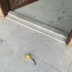 عتبه رخام طبيعي
