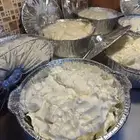 دهن غنم