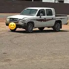 هايلكس 2005 بنزين