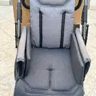 عربيه اطفال من ذوي الاحتياجات نظيفه جدا  وغير مستخدمه