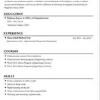 سيرة ذاتية احترافية