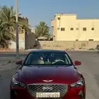 جنسس G70