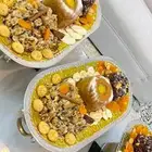 سمن غنم   سمن بقر   اقط   مضير   بقل   لبن معزا   تمريات