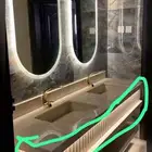 مغاسل رخام طبيعي وصناعة ومطبخ وطولات الانجاز 3ايام