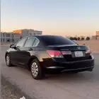 اكورد 2012 ستاندر عبدالله هاشم