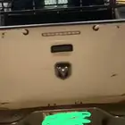 حالة السياره مخبطه