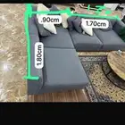 كنب نظيف للبيع