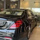 للبيع مرسيدس S560
