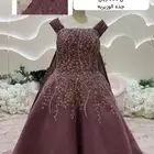 فستان ملكه للبيع