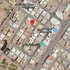 ارض سكنية للبيع حي الملك فهد