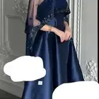 للبيع فستان ب199 ريال (( للتوضيح الصورة ومقطع الفيديو لمودل