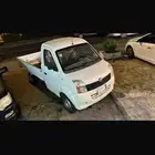 للبيع بيك اب دباب ليفان 2015