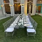 طاولات طعام كوش مدخل استقبال