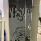 دولاب وسرير