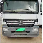 اكتروس مسكس مع تانكي الماء