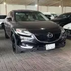 مازدا 2015 فل كامل دبل