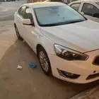 كيا كادنزا 2015