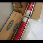 قطع غيار فورد كلاسيك