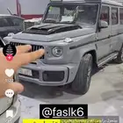 تحويل السيارات الاوربيه جي كلاس رنج روفر بي ام دبليو مرسيدس