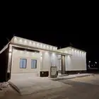 للبيع فيلا دور بالمزاحمية..حي الراشدية