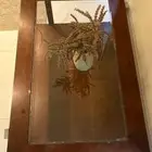 كراسي حديد - طاولة قهوة - طاولة تلفزيون