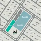 مطلوب اراضي بمخططات ولي العهد لشراء