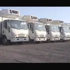 دينه ثلاجه تبريد تجميد