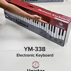 جهاز موسيقيي الاورغ جديد بكرتونه لم يفتح